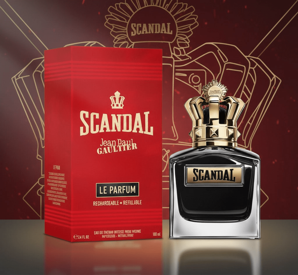 Scandal Le Parfum - MaisonNoaré