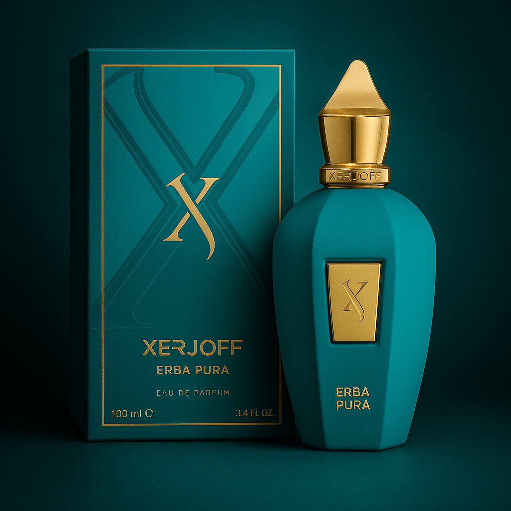 Xerjoff Erpa Pura - MaisonNoaré
