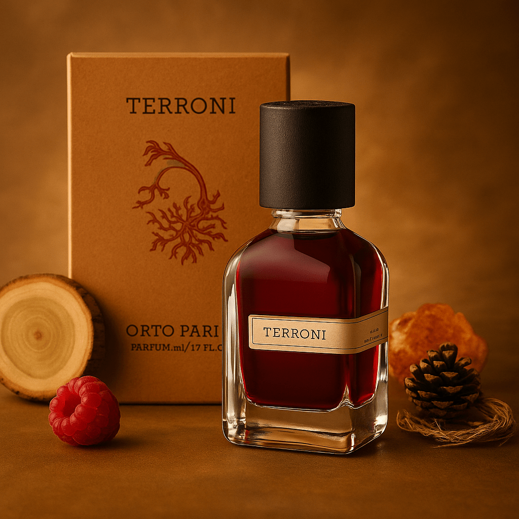 Orto Parisi Terroni - MaisonNoaré