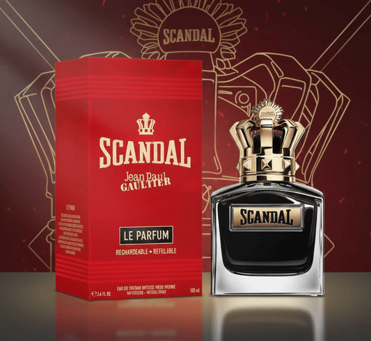 Scandal Le Parfum - MaisonNoaré