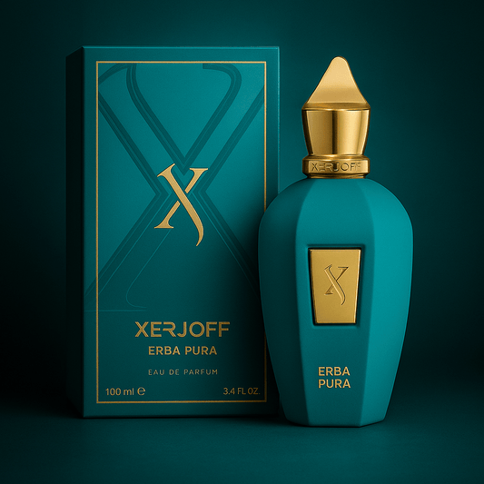Xerjoff Erpa Pura - MaisonNoaré