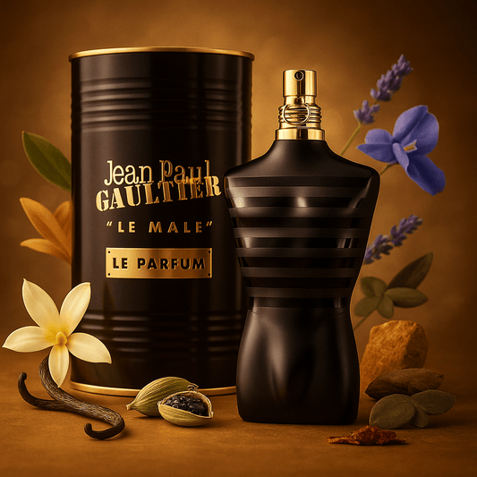 jean paul gaultier le male Le parfum - MaisonNoaré