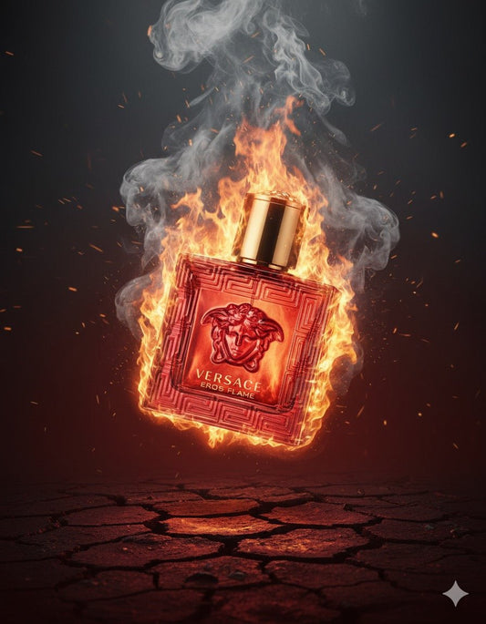 Eros Flame - MaisonNoaré